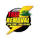 tree service New York long island logo